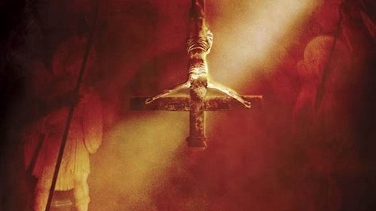 Penemuan Menakjubkan dalam Rekomendasi Film Exorcism