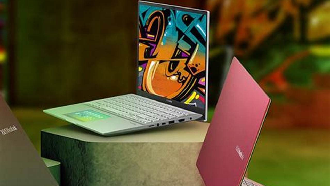 Rekomendasi Laptop 10 Jutaan: Temukan Laptop Unggulan & Hemat!