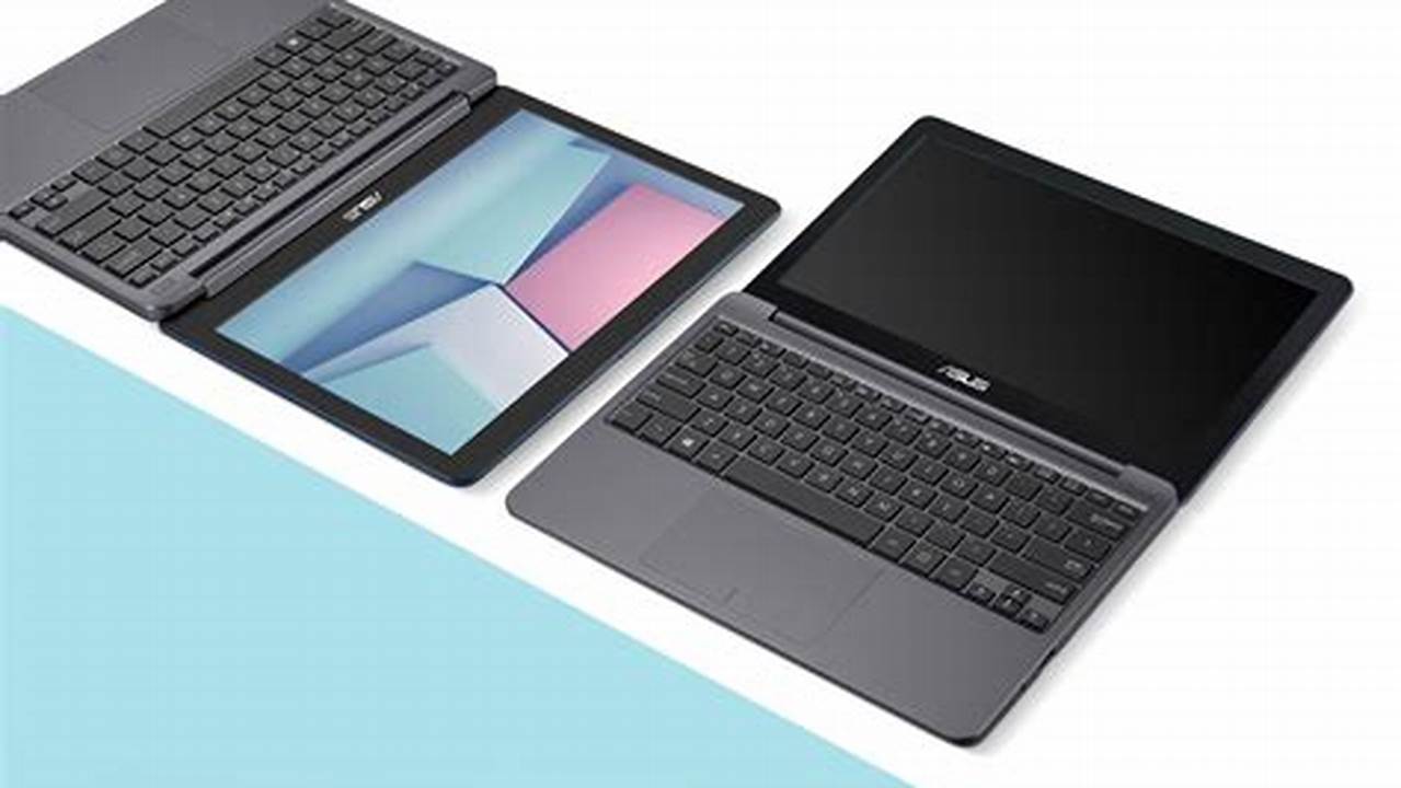 Rekomendasi Laptop 3 Jutaan: Temukan Pilihan Terbaik dan Cerdas