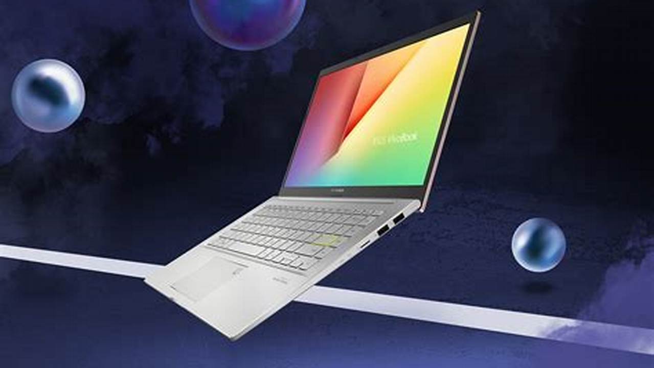 Temukan Rekomendasi Laptop 7 Jutaan Terbaik, Dijamin Puas!