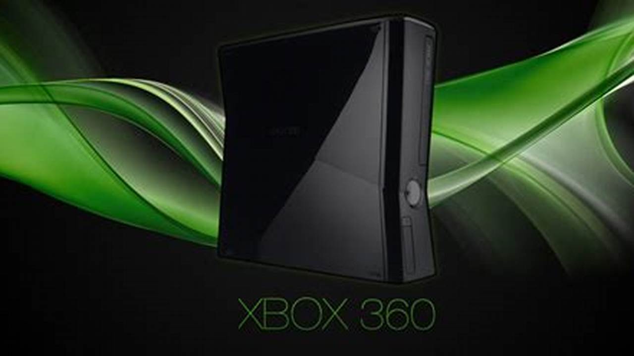 Temukan Rekomendasi Xbox Terbaik: Panduan Lengkap untuk Pengalaman Gaming Optimal