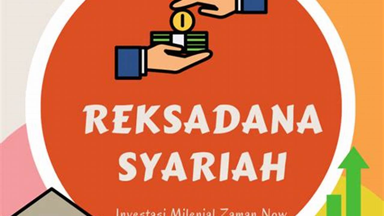 The Best Sharia Mutual Funds in Indonesia