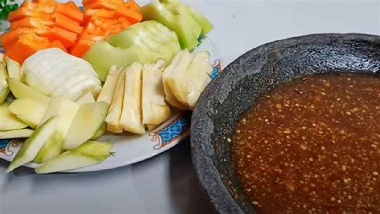 Rahasia Resep Bumbu Kacang Mede yang Bikin Ketagihan!