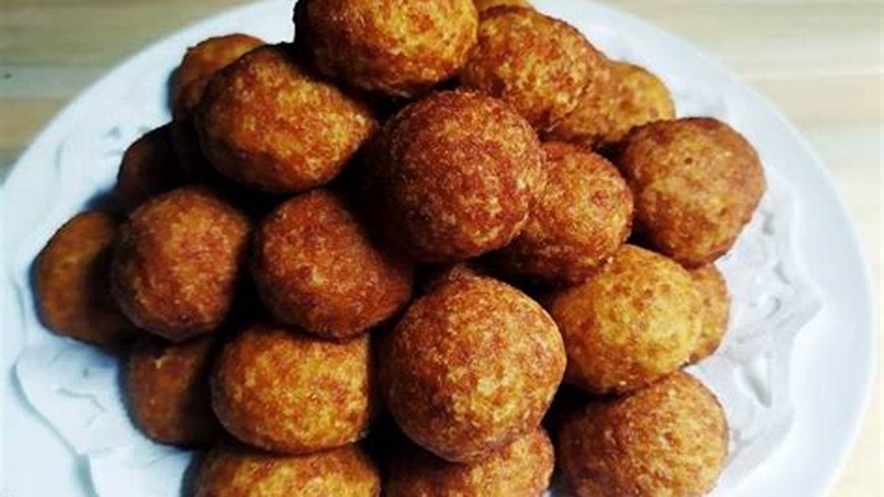 Resep Cookies Gula Palem: Rahasia Kelezatan yang Tak Terungkap