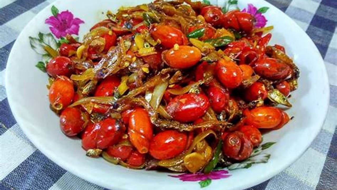 Resep Kulit Melinjo: Rahasia Camilan Renyah nan Gurih Terkuak!