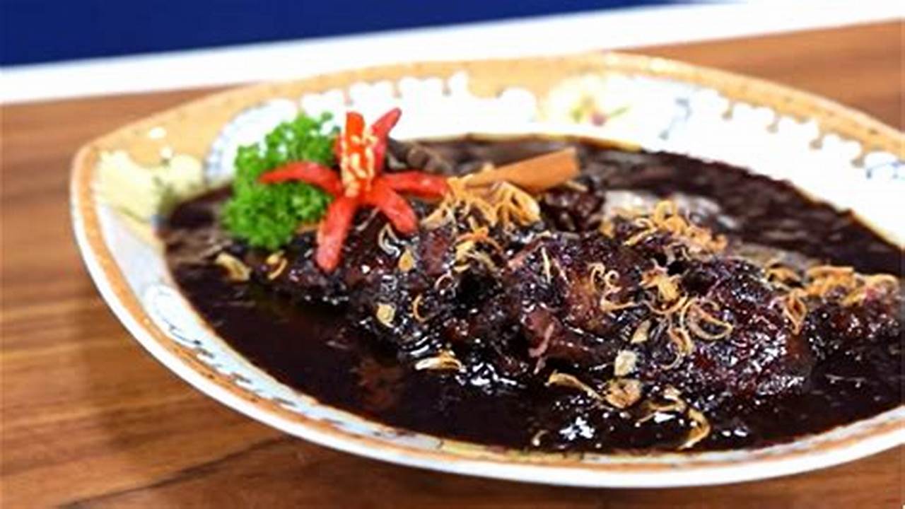 Sajian Menggugah Selera: Resep Malbi Daging Sapi, Rahasia Kelezatan yang Tak Terlupakan