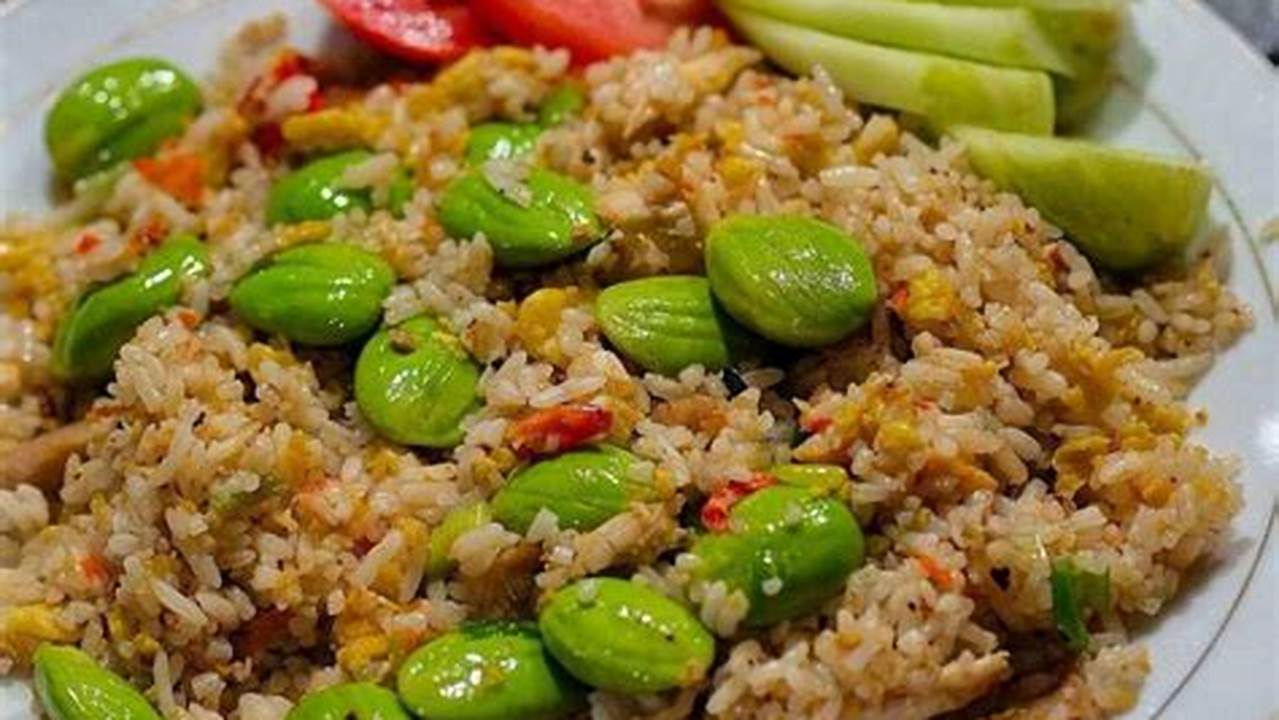 Rahasia Resep Nasi Goreng Juara untuk Bisnis Kuliner yang Menggiurkan