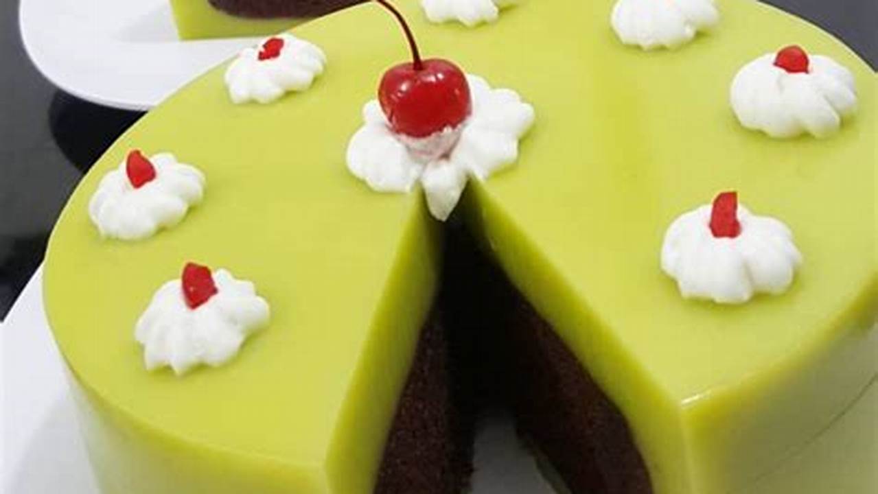 Resep Puding Brownies Terupdate: Temukan Rahasia Kelezatan dan Cara Membuatnya!