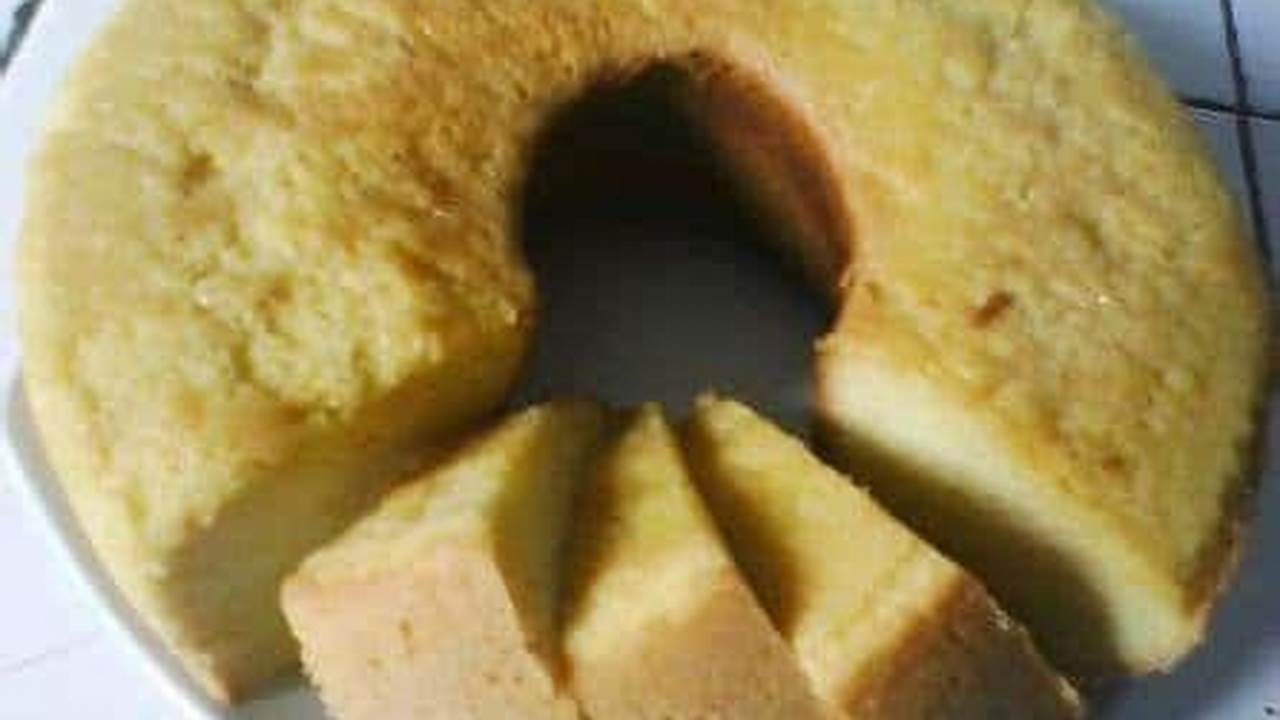 Resep Roti Klemben Kering: Rahasia Renyah dan Gurih nan Menggugah Selera