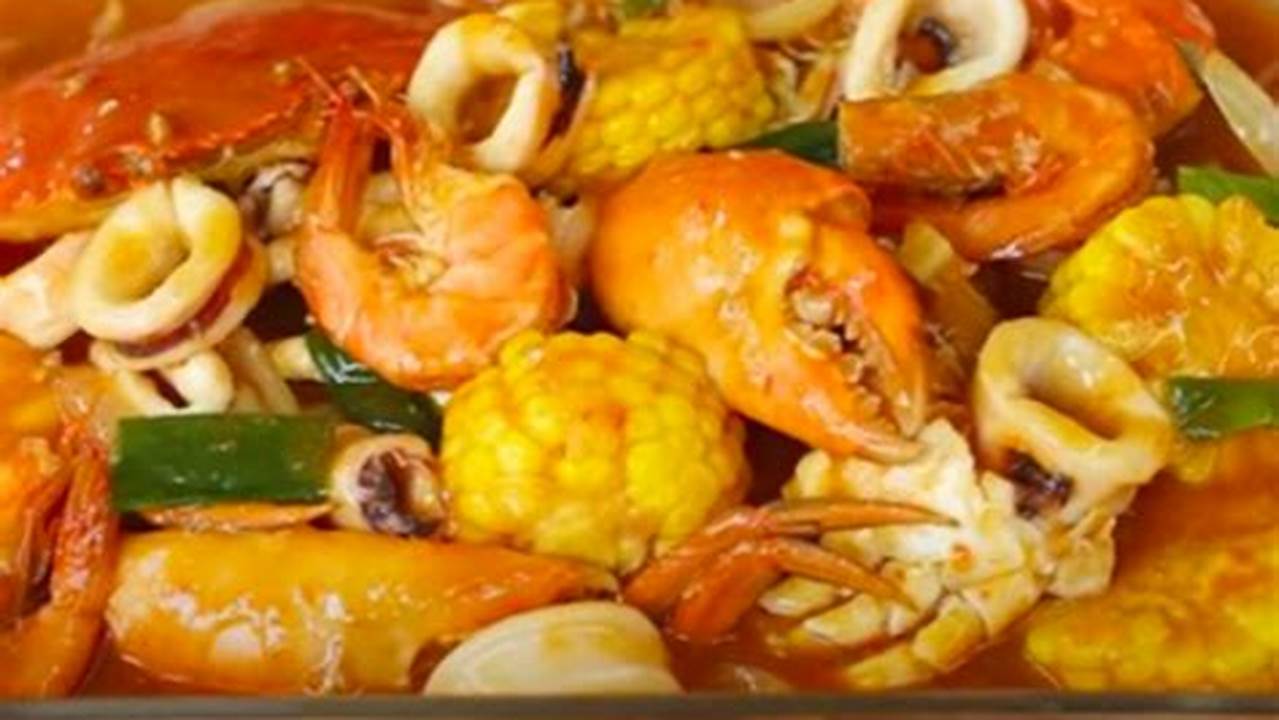 Resep Saus Padang Devina Hermawan: Rahasia Cita Rasa Sempurna