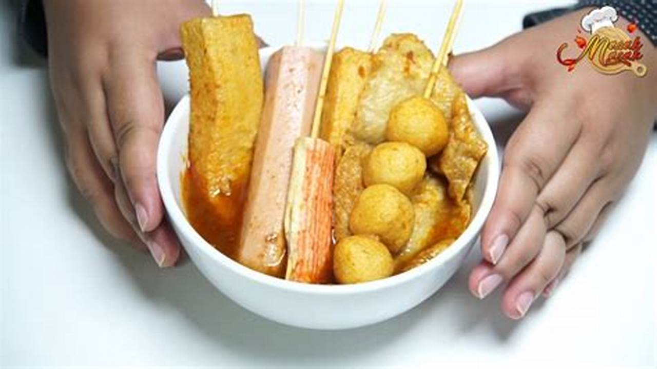 Resepi Rahasia Oden Viral Terungkap! Temukan Rahasia Kuliner Jepang yang Menggugah Selera