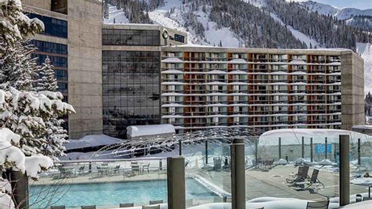 Uncover the Best Resorts Near Snowbird: A Crossword Solver's Guide