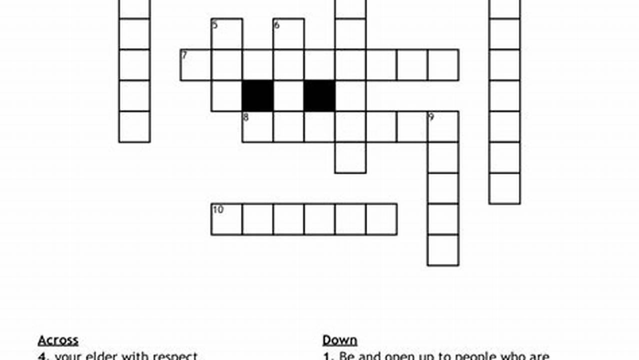 Uncover the Secrets of Respected Crosswords: A Guide to Solving and Constructing Elite Puzzles