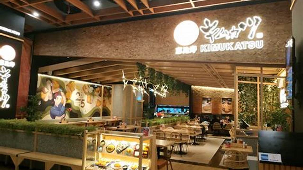 Kuliner Korea Otentik dan Istimewa di Resto Korea Lippo Mall Puri