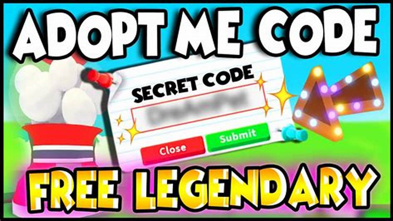 Tips for Redeeming Roblox Adopt Me Codes for Exclusive Pets and Rewards