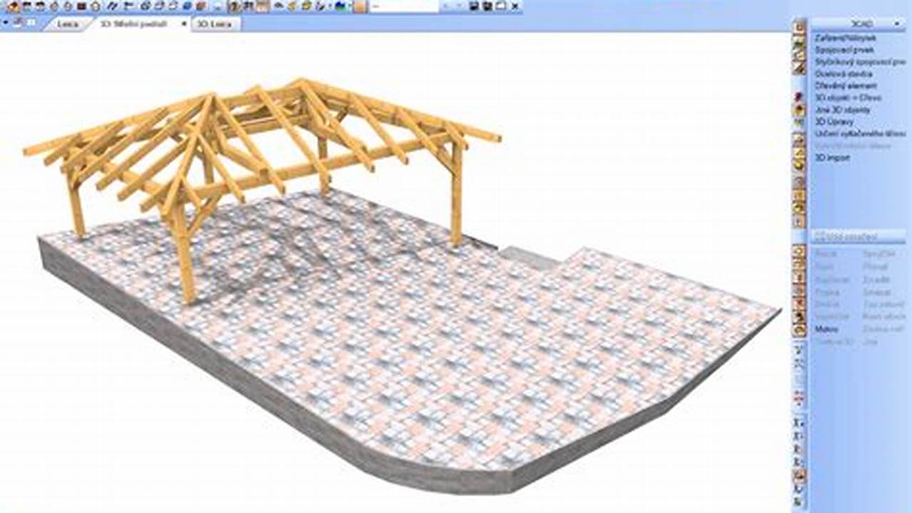 Unleash Your Roofing Potential: A Comprehensive Guide to Roof Design Software