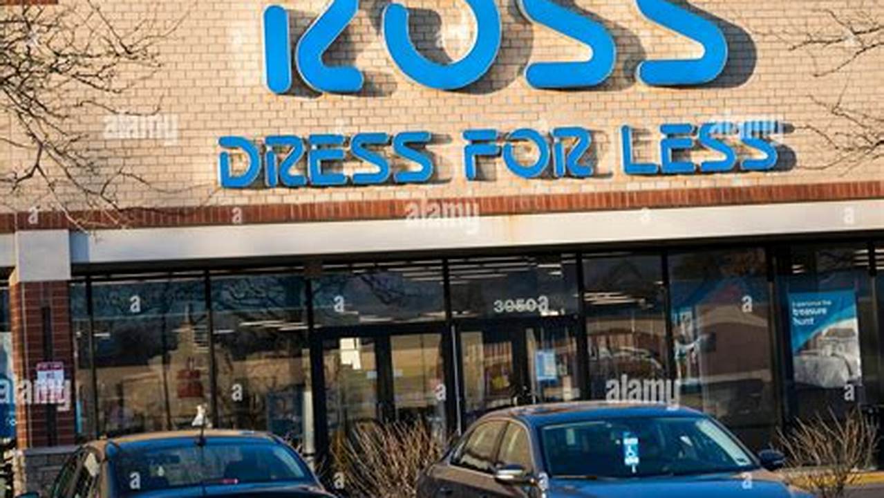 Ross Dress for Less in Waldorf, Maryland