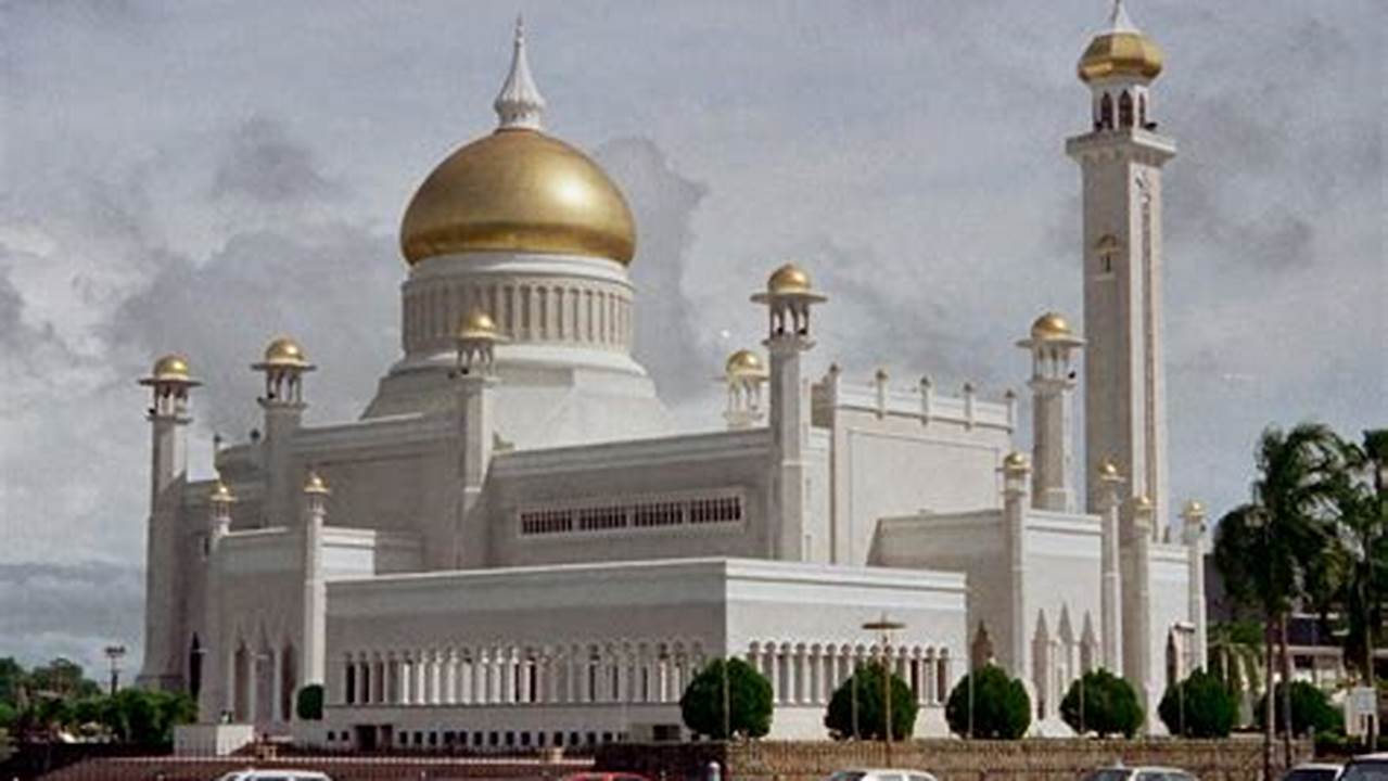 Cara Menjaga Kekhusyukan Ibadah di Rumah Ibadah Islam