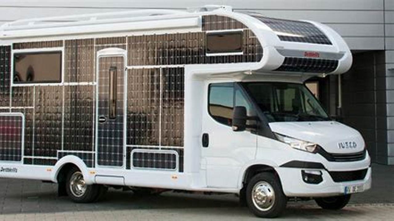 How to Protect Your Solar-Powered RV with the Right Insurance