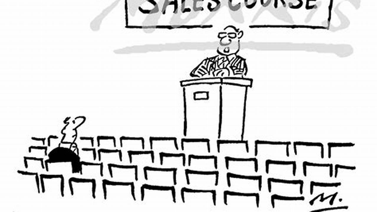 Sales Training: The Funniest Way to Boost Your Sales