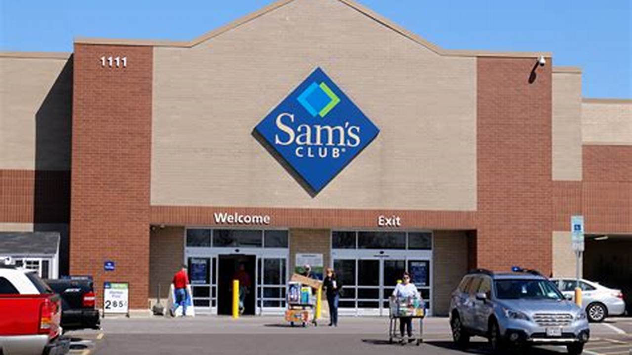 Unveiling the Secrets of Sams Club: Discoveries and Insights
