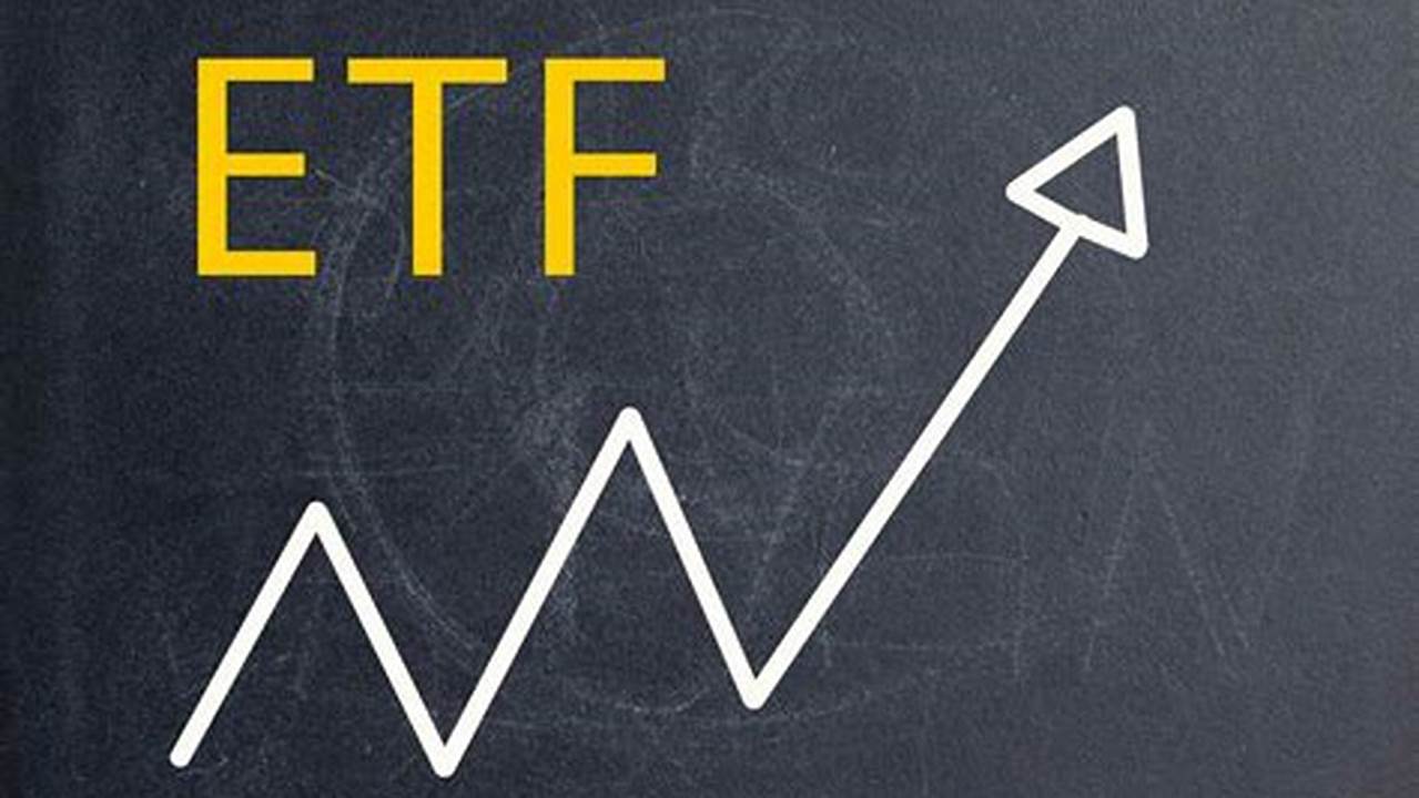 Keajaiban Semi ETF: Temukan Rahasia Investasi Menguntungkan