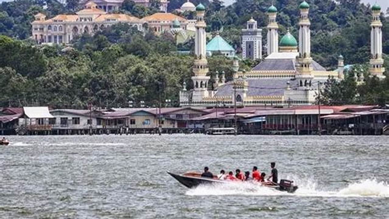 Semua Hal Tentang Kerja di Brunei: Panduan Lengkap untuk Karir Impian Anda