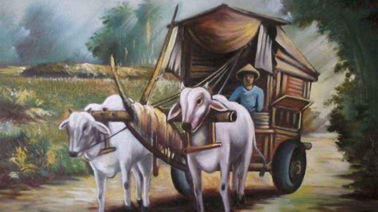 Seni Lukis Realisme: Jelajahi Realitas di Balik Lukisan