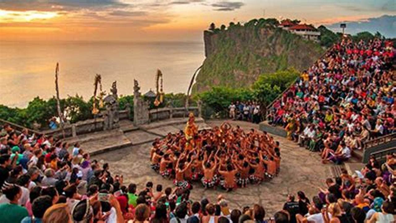 Seni Pertunjukan Bali: Ungkap Pesona dan Rahasianya