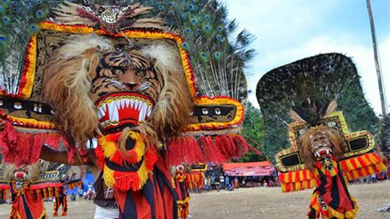 Seni Tradisional: Jelajahi Harta Karun Budaya Indonesia