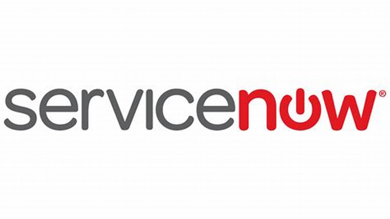 The Ultimate Guide to ServiceNow Logos: Design, Tips, and Best Practices