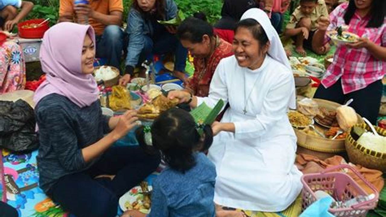 Sikap Menghargai Keberagaman: Panduan Lengkap untuk Masyarakat Indonesia