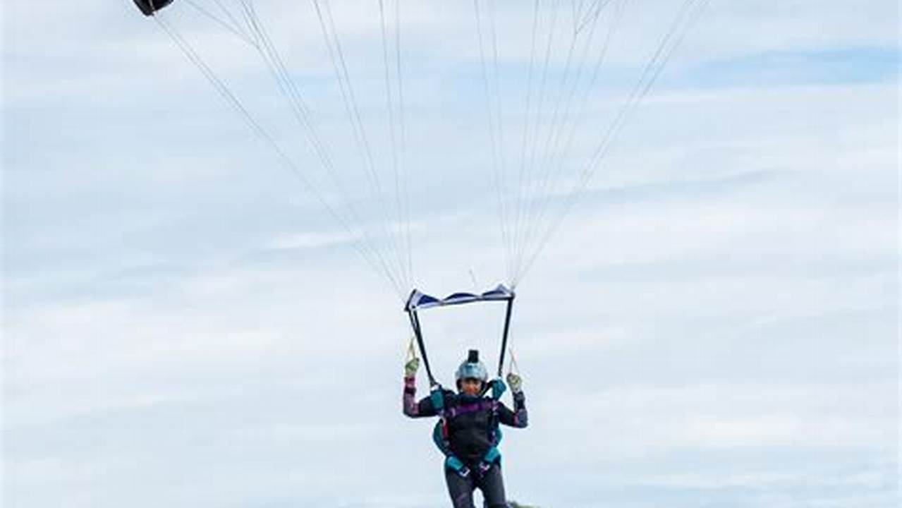 Skydive Shenandoah: Your Gateway to Unforgettable Thrills in the Shenandoah Valley