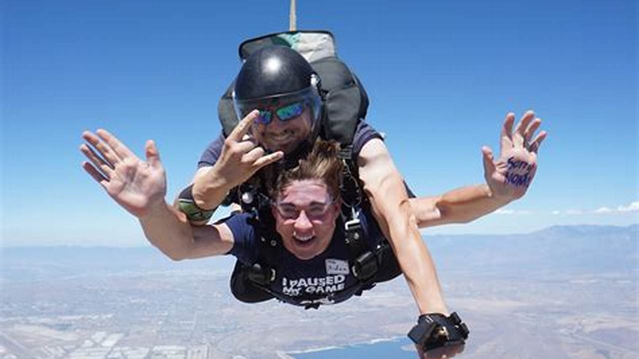 Skydive Temecula: Your Ultimate Guide to an Unforgettable Freefall Experience
