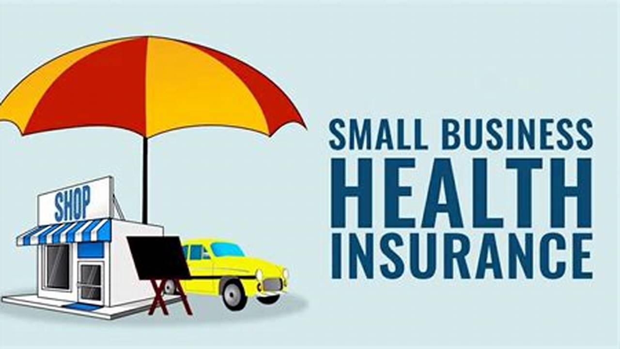 Unlock the Secrets of Small Business Health Insurance in Jacksonville