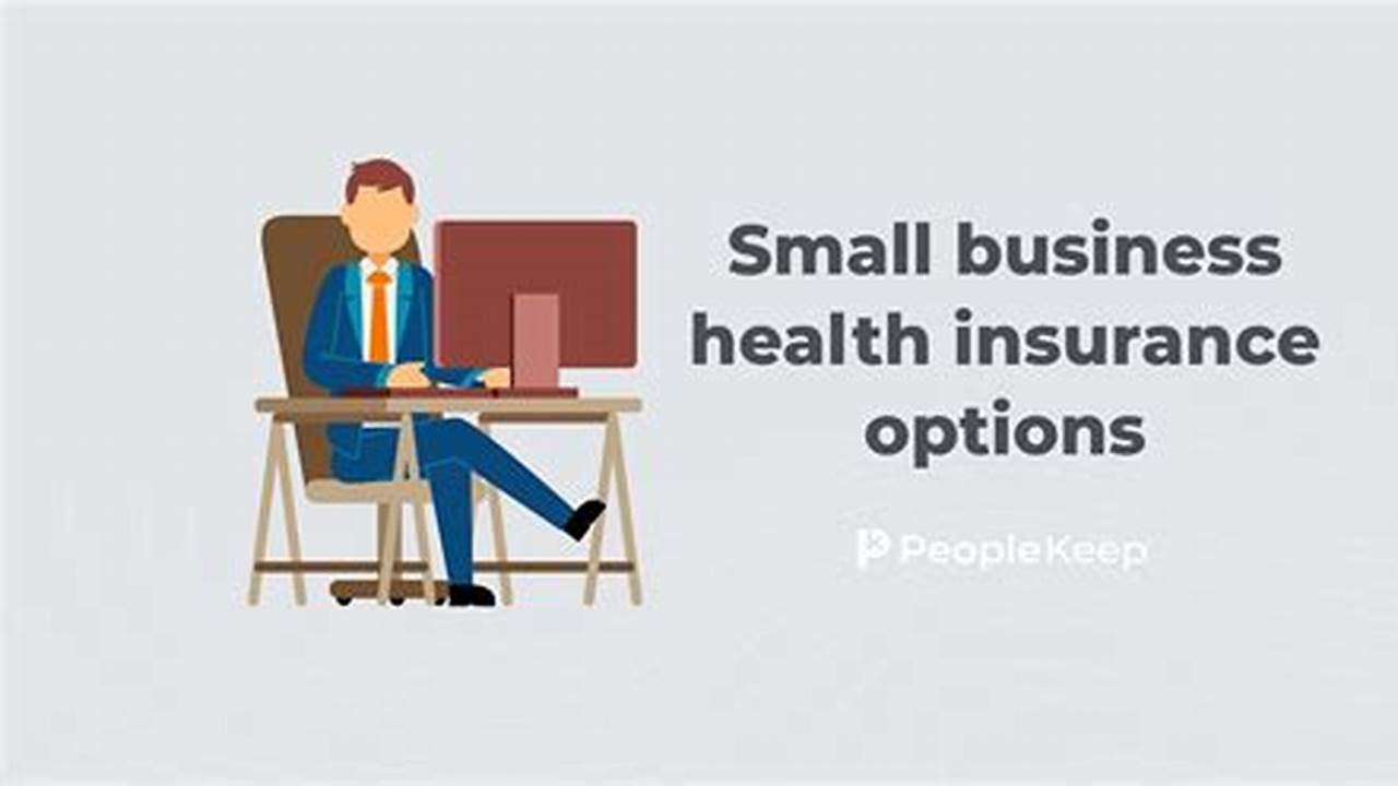 Discover the Secrets of Small Business Health Insurance in Oklahoma