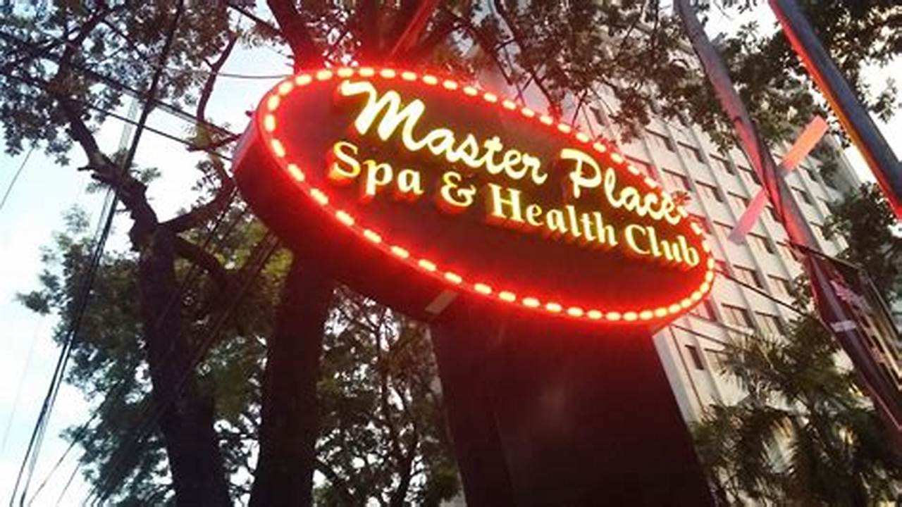 Spa Kesehatan di Makassar: Menyegarkan Pikiran dan Tubuh