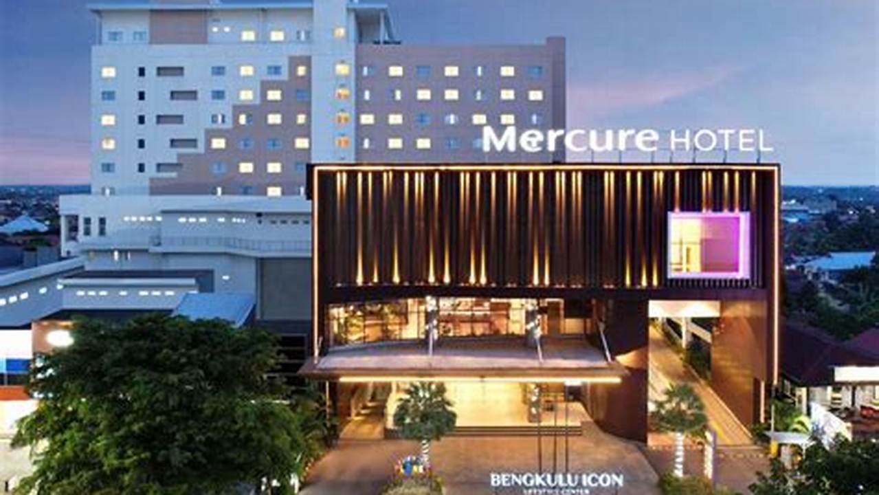 Spa Panggilan Hotel Bengkulu: Layanan Pijat Profesional di Kamar Hotel