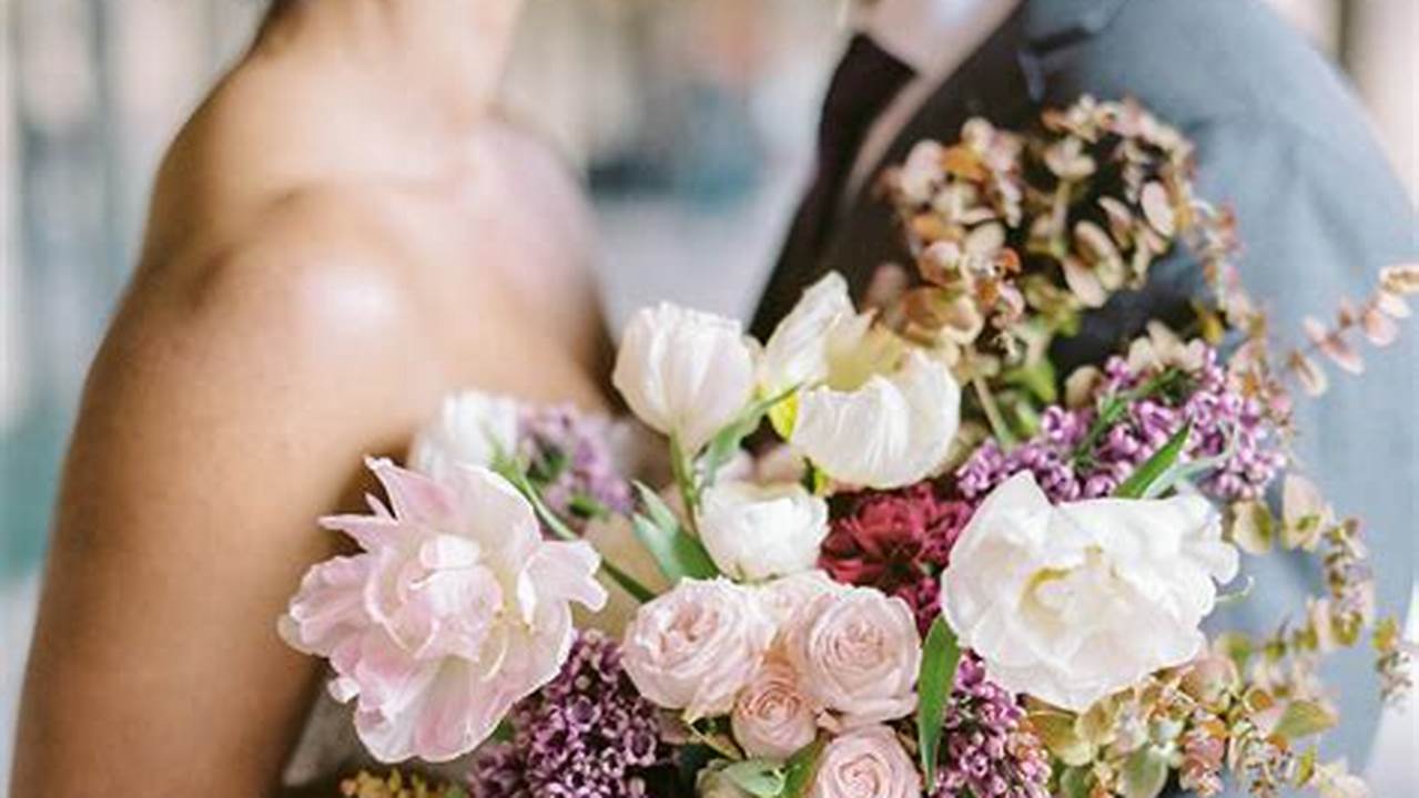 Spring Wedding Tips: A Guide to Planning a Beautiful and Memorable Celebration