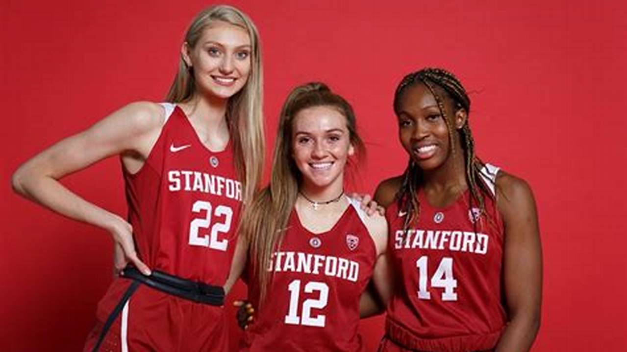 Uncover the Winning Secrets of Stanford Women's Basketball: Insights and Discoveries