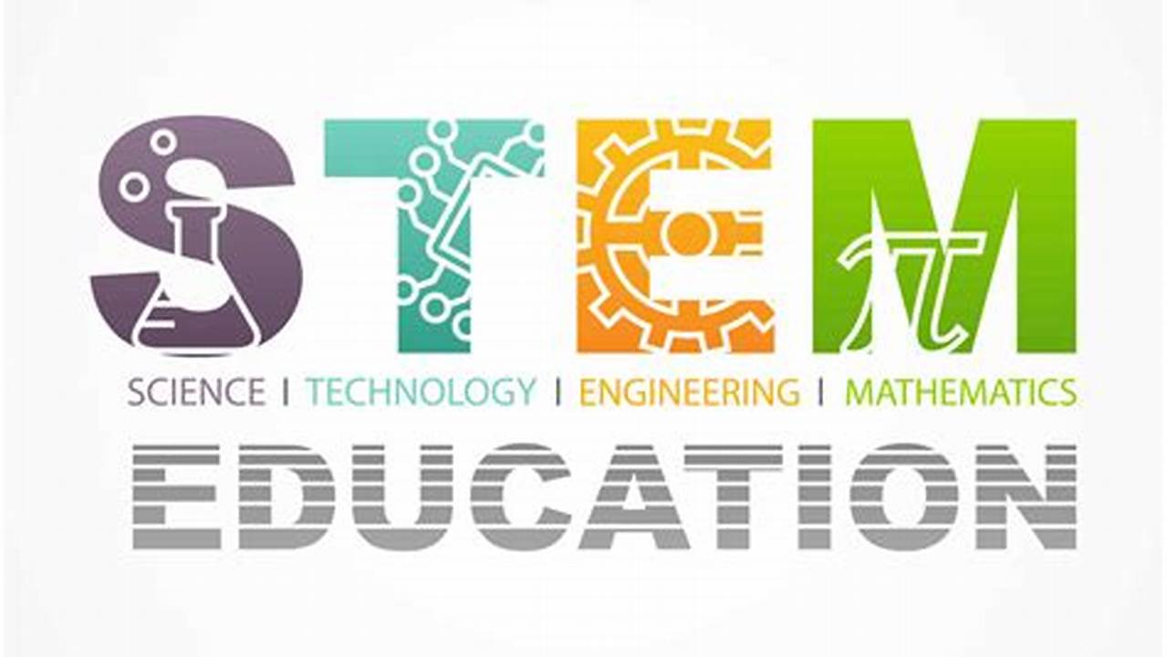 Unveiling the Secrets of STEM Education: Discoveries and Insights