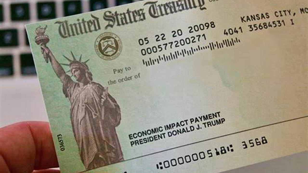 Stimulus Check 2024 Illinois Dorie Geralda