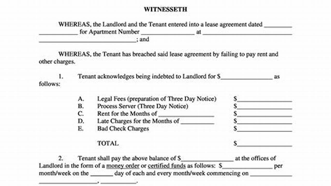 Stipend Contract Template for Efficient and Clear Compensation Agreements