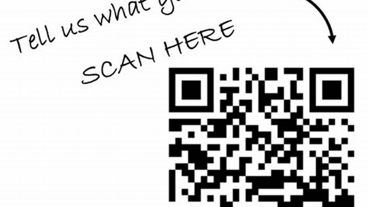 Survey Monkey QR Code: A Guide to Creating and Using QR Codes for Surveys