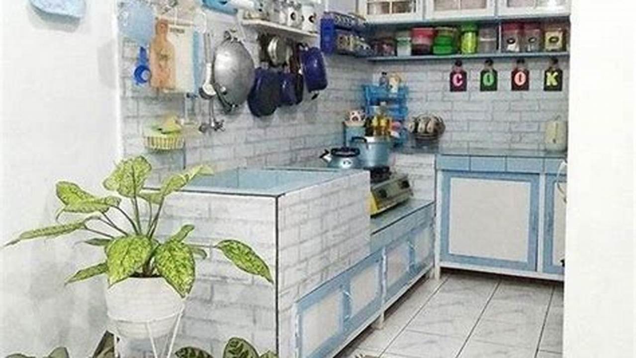 Rahasia Tanaman Dapur: Temukan Khasiat dan Manfaatnya yang Menakjubkan