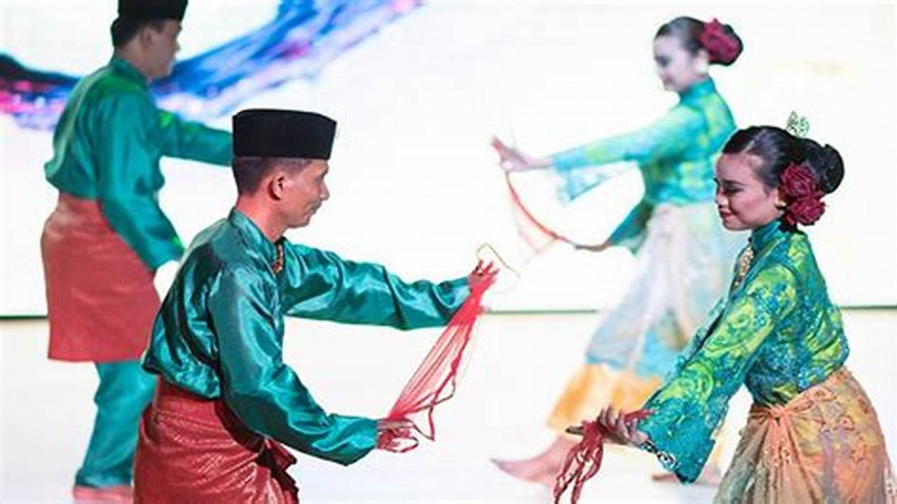 Memahami Asal-Usul Tari Serampang, Warisan Budaya Aceh