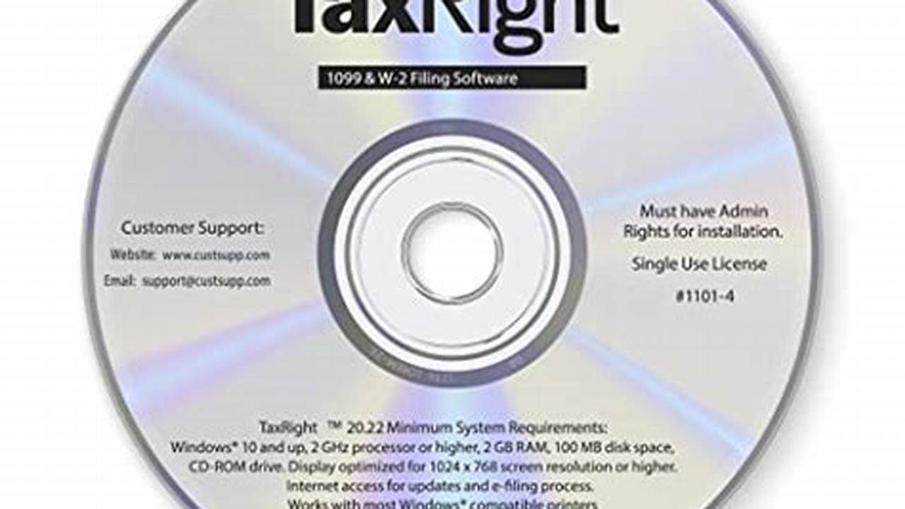 Download TaxRight 2022: The Ultimate Tax Software for Accuracy and Savings