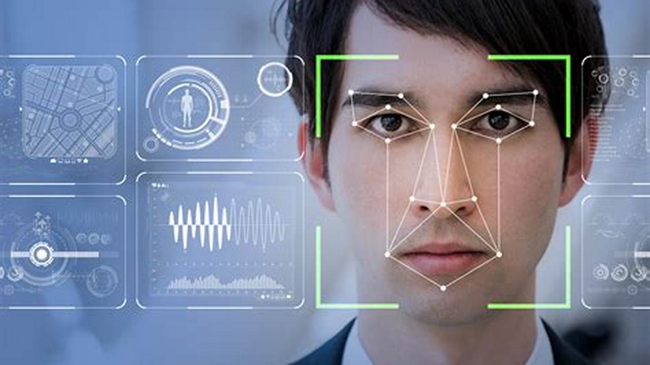 Keajaiban Teknologi Face Recognition: Temukan Rahasia yang Terungkap