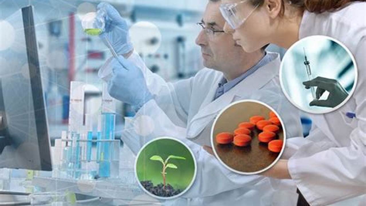 Kuak Rahasia Industri Farmasi: Teknologi Farmasi Ungkap Penemuan dan Wawasan Menakjubkan