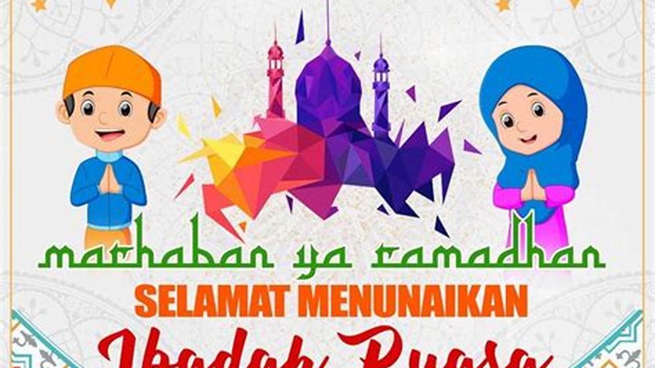 Rahasia Menyambut Ramadan: Panduan Lengkap untuk Pengalaman Spiritual